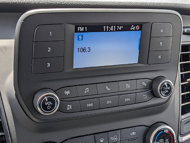 2025 Ford Transit Van Base - Photo 20