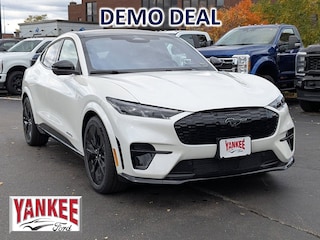 DYNAMIC_PREF_LABEL_SHOWROOM_SHOWROOM1_ALTATTRIBUTEBEFORE 2025 Ford Mustang Mach-E GT CROSSOVERS DYNAMIC_PREF_LABEL_SHOWROOM_SHOWROOM1_ALTATTRIBUTEAFTER