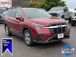  Subaru Ascent
