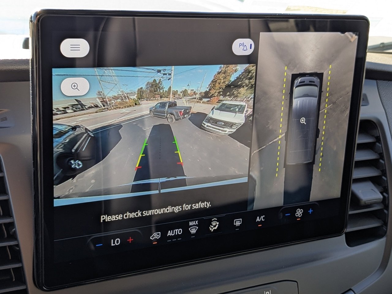 2026 Ford Transit Van Base - Photo 22