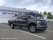 Ford Super Duty F-250 SRW