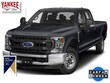  Ford Super Duty F-250 SRW