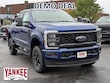  Ford Super Duty F-350 SRW