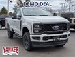  Ford Super Duty F-250 SRW