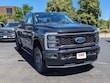 Ford Super Duty F-250 SRW