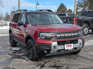 DYNAMIC_PREF_LABEL_SHOWROOM_SHOWROOM1_ALTATTRIBUTEBEFORE 2025 Ford Bronco Sport Badlands SUV DYNAMIC_PREF_LABEL_SHOWROOM_SHOWROOM1_ALTATTRIBUTEAFTER