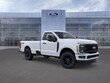  Ford Super Duty F-350 SRW