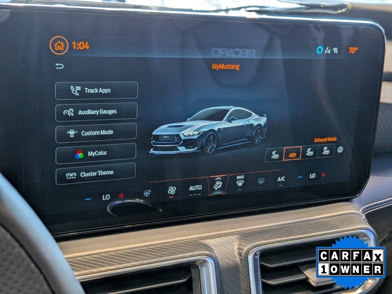 2025 Ford Mustang GT Premium - Photo 22