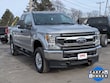  Ford Super Duty F-250 SRW