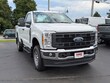 Ford Super Duty F-250 SRW