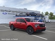  Ford Maverick