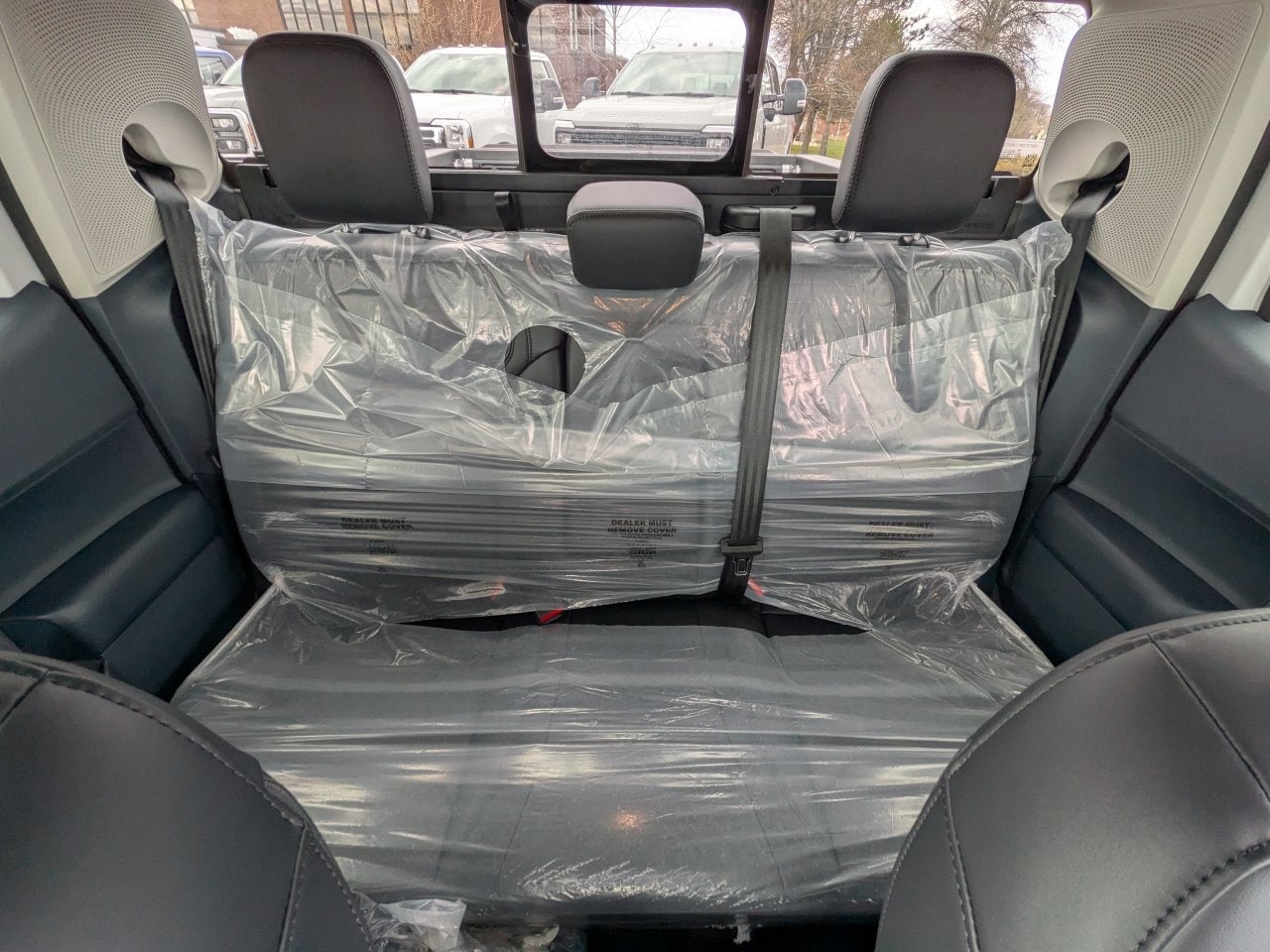 2026 Ford Maverick Lariat - Photo 12