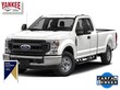  Ford Super Duty F-250 SRW