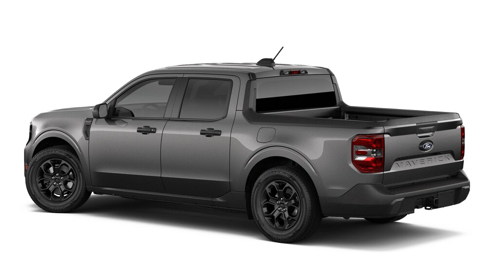 New 2026 Ford Maverick XLT TRUCK