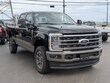  Ford Super Duty F-350 SRW