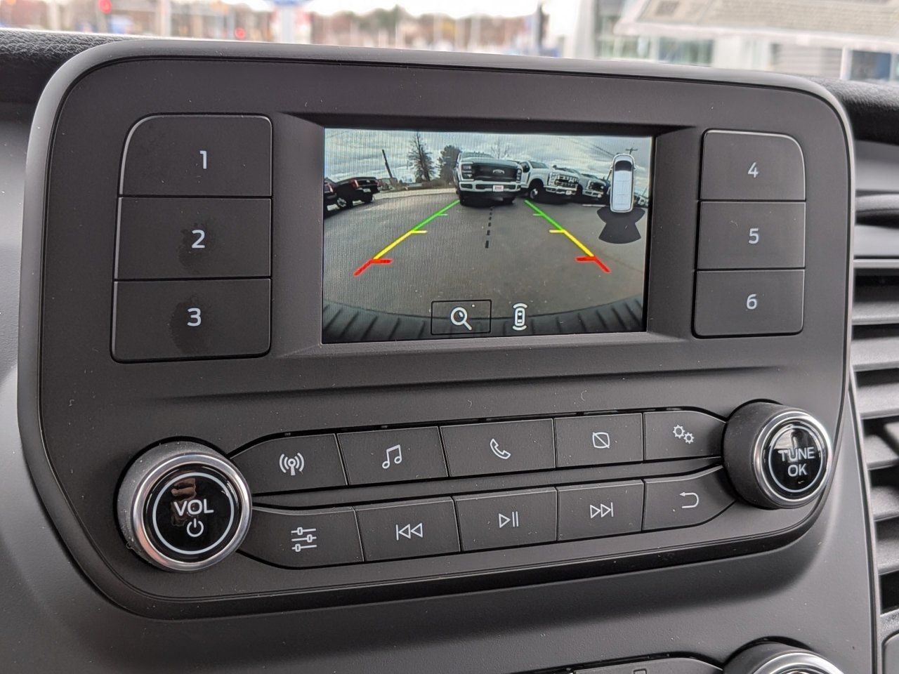 2025 Ford Transit Van Base - Photo 22