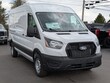  Ford Transit Cargo Van