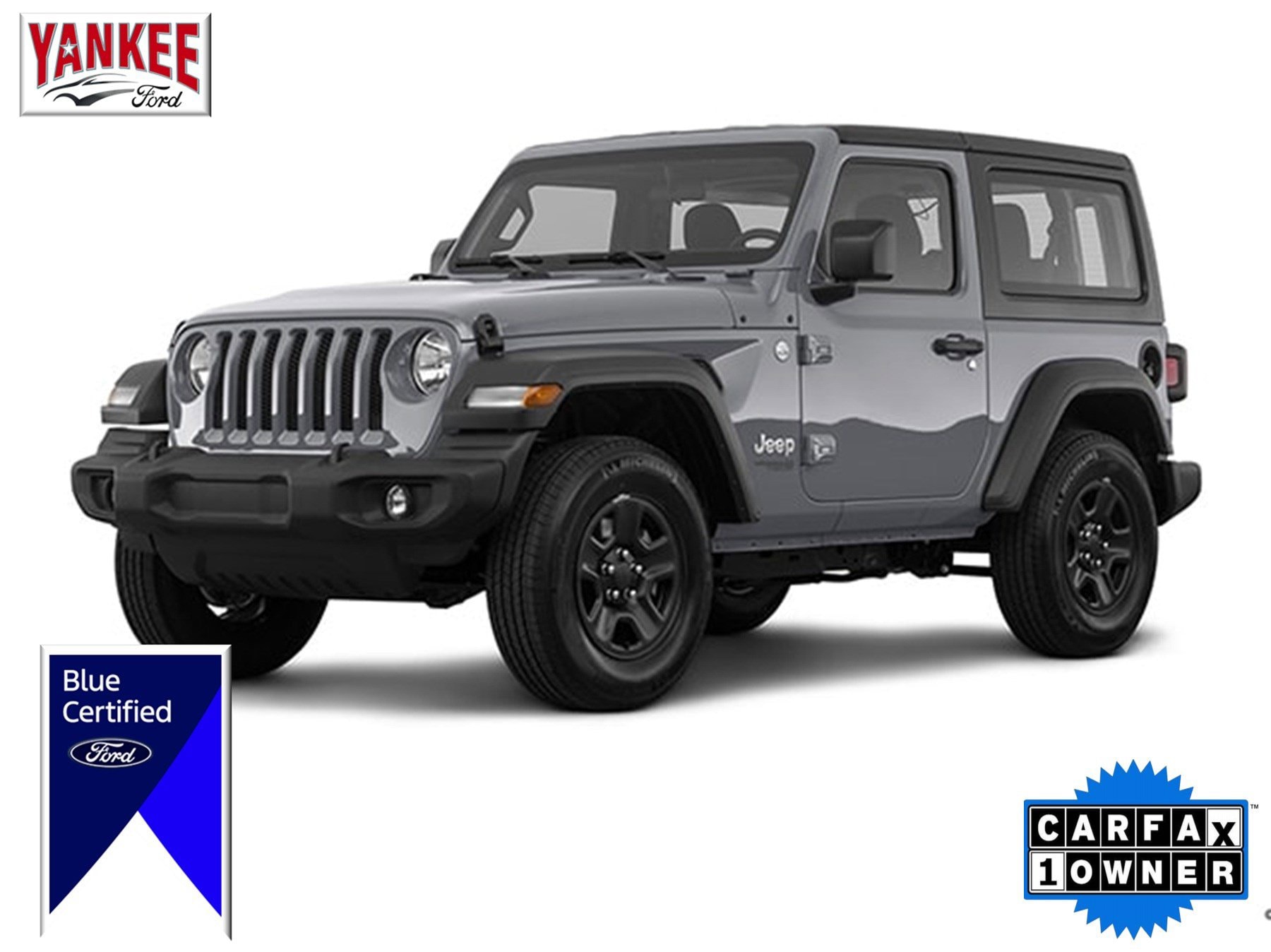 2021 Jeep Wrangler Willys's photo