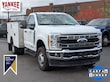  Ford Super Duty F-350 DRW