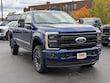  Ford Super Duty F-350 SRW