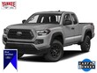  Toyota Tacoma 4WD