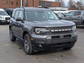 DYNAMIC_PREF_LABEL_SHOWROOM_SHOWROOM1_ALTATTRIBUTEBEFORE 2026 Ford Bronco Sport Big Bend SUV DYNAMIC_PREF_LABEL_SHOWROOM_SHOWROOM1_ALTATTRIBUTEAFTER