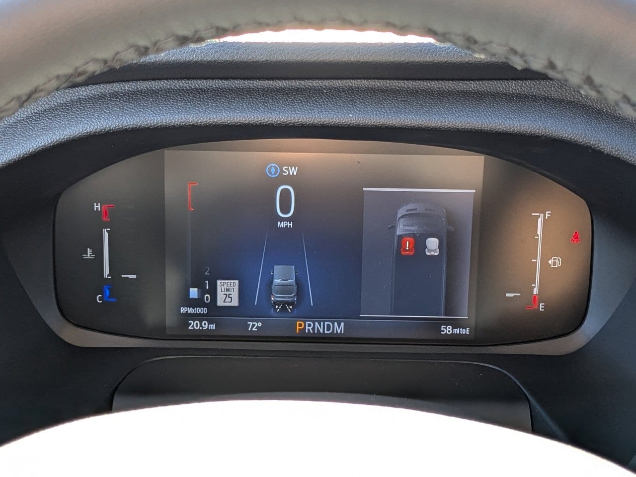 2026 Ford Transit Van Base - Photo 29