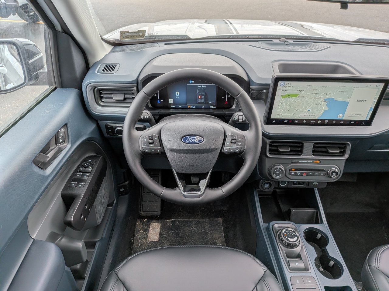 2026 Ford Maverick Lariat - Photo 14