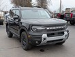  Ford Bronco Sport