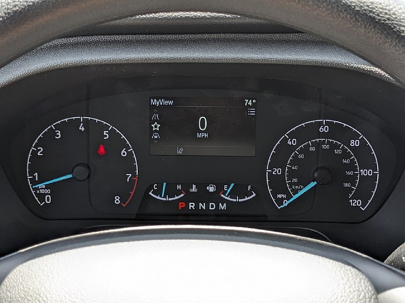 2025 Ford Transit Van Base - Photo 27