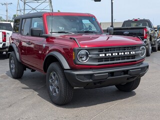 DYNAMIC_PREF_LABEL_SHOWROOM_SHOWROOM1_ALTATTRIBUTEBEFORE 2026 Ford Bronco Big Bend SUV DYNAMIC_PREF_LABEL_SHOWROOM_SHOWROOM1_ALTATTRIBUTEAFTER