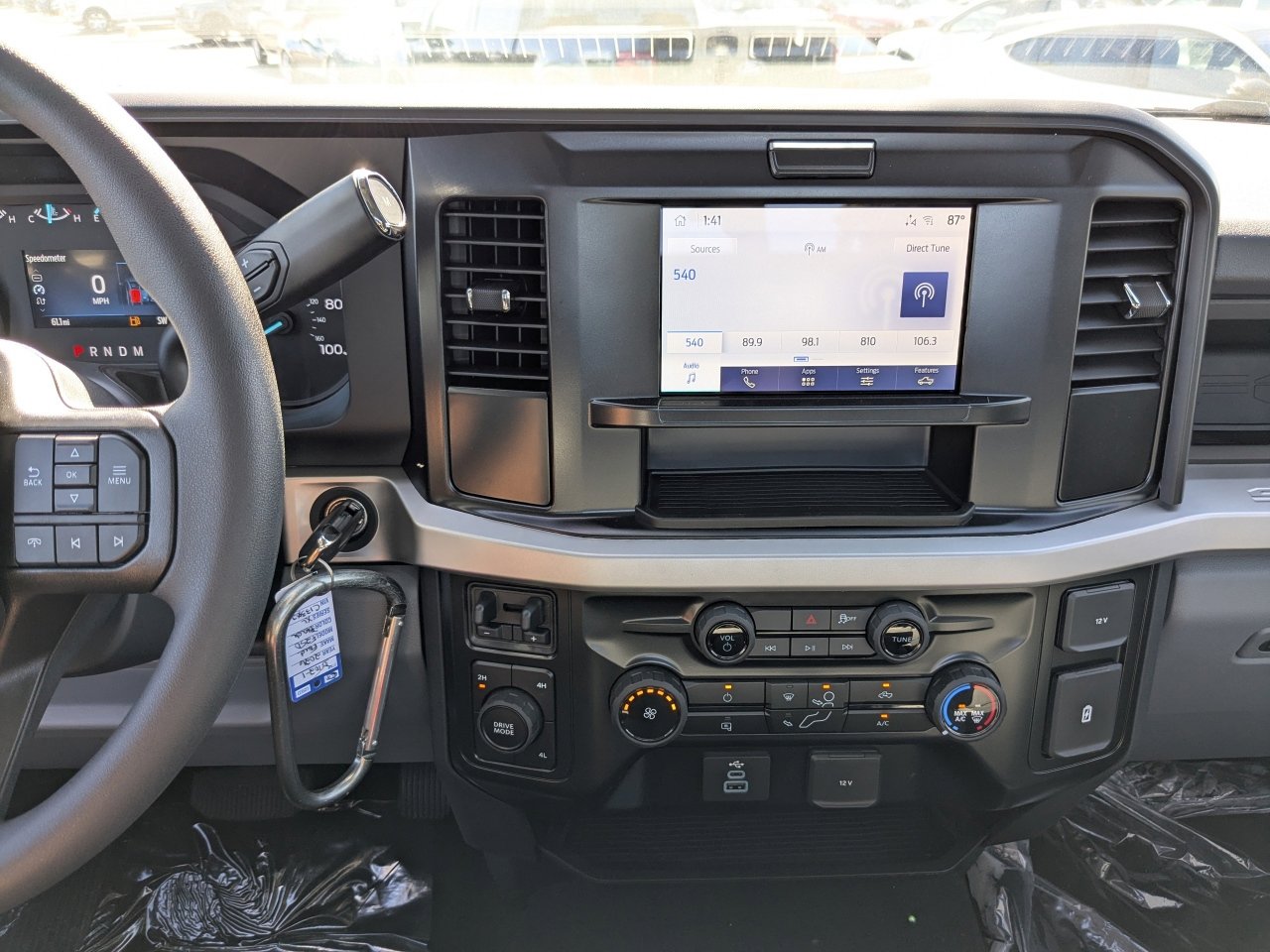 2026 Ford F-250 Super Duty XL - Photo 19