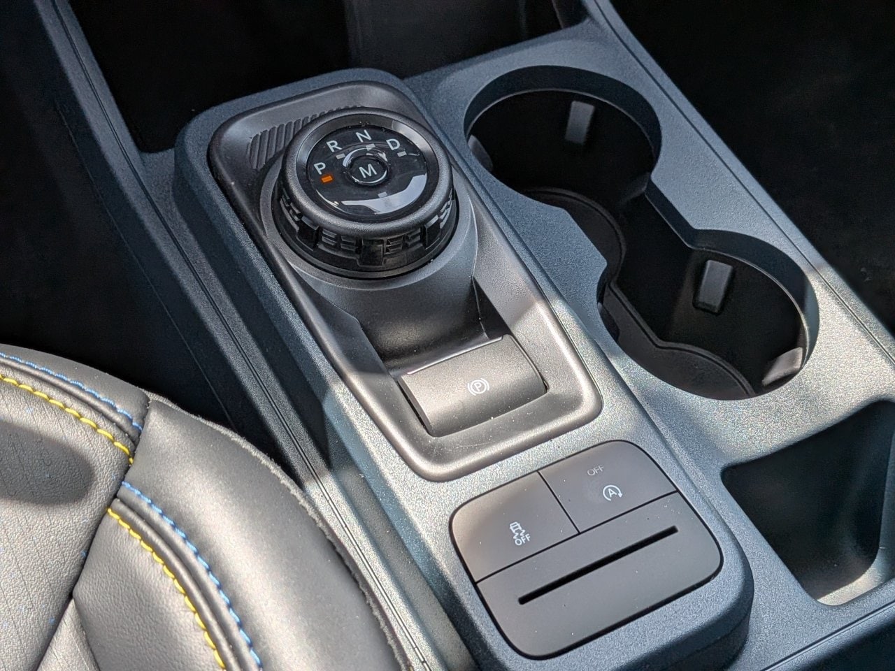 2026 Ford Maverick Lobo Premium - Photo 20