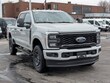  Ford Super Duty F-350 SRW