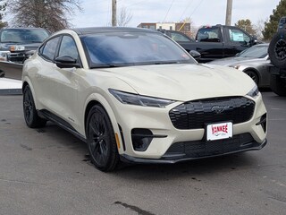 DYNAMIC_PREF_LABEL_SHOWROOM_SHOWROOM1_ALTATTRIBUTEBEFORE 2026 Ford Mustang Mach-E GT CROSSOVERS DYNAMIC_PREF_LABEL_SHOWROOM_SHOWROOM1_ALTATTRIBUTEAFTER