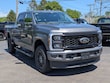  Ford Super Duty F-350 SRW
