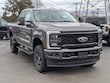  Ford Super Duty F-350 SRW