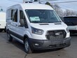  Ford Transit Cargo Van