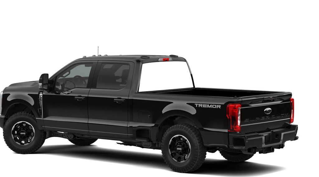 New 2026 Ford Super Duty F-250 SRW XLT TRUCK