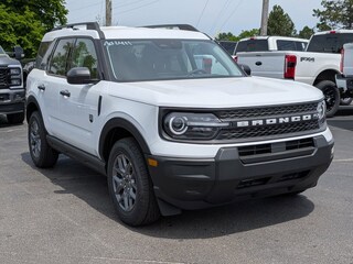 DYNAMIC_PREF_LABEL_SHOWROOM_SHOWROOM1_ALTATTRIBUTEBEFORE 2026 Ford Bronco Sport Big Bend SUV DYNAMIC_PREF_LABEL_SHOWROOM_SHOWROOM1_ALTATTRIBUTEAFTER