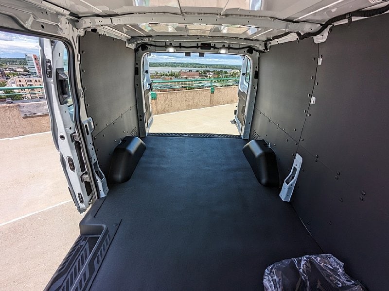 2025 Ford Transit Van Base - Photo 15