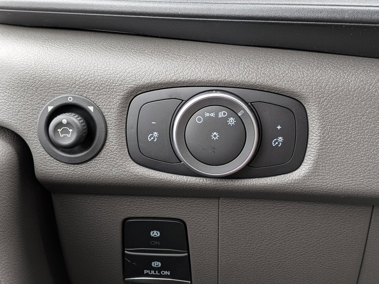 2025 Ford Transit Van Base - Photo 26