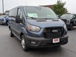 Ford Transit Cargo Van
