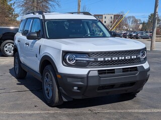 DYNAMIC_PREF_LABEL_SHOWROOM_SHOWROOM1_ALTATTRIBUTEBEFORE 2026 Ford Bronco Sport Big Bend SUV DYNAMIC_PREF_LABEL_SHOWROOM_SHOWROOM1_ALTATTRIBUTEAFTER