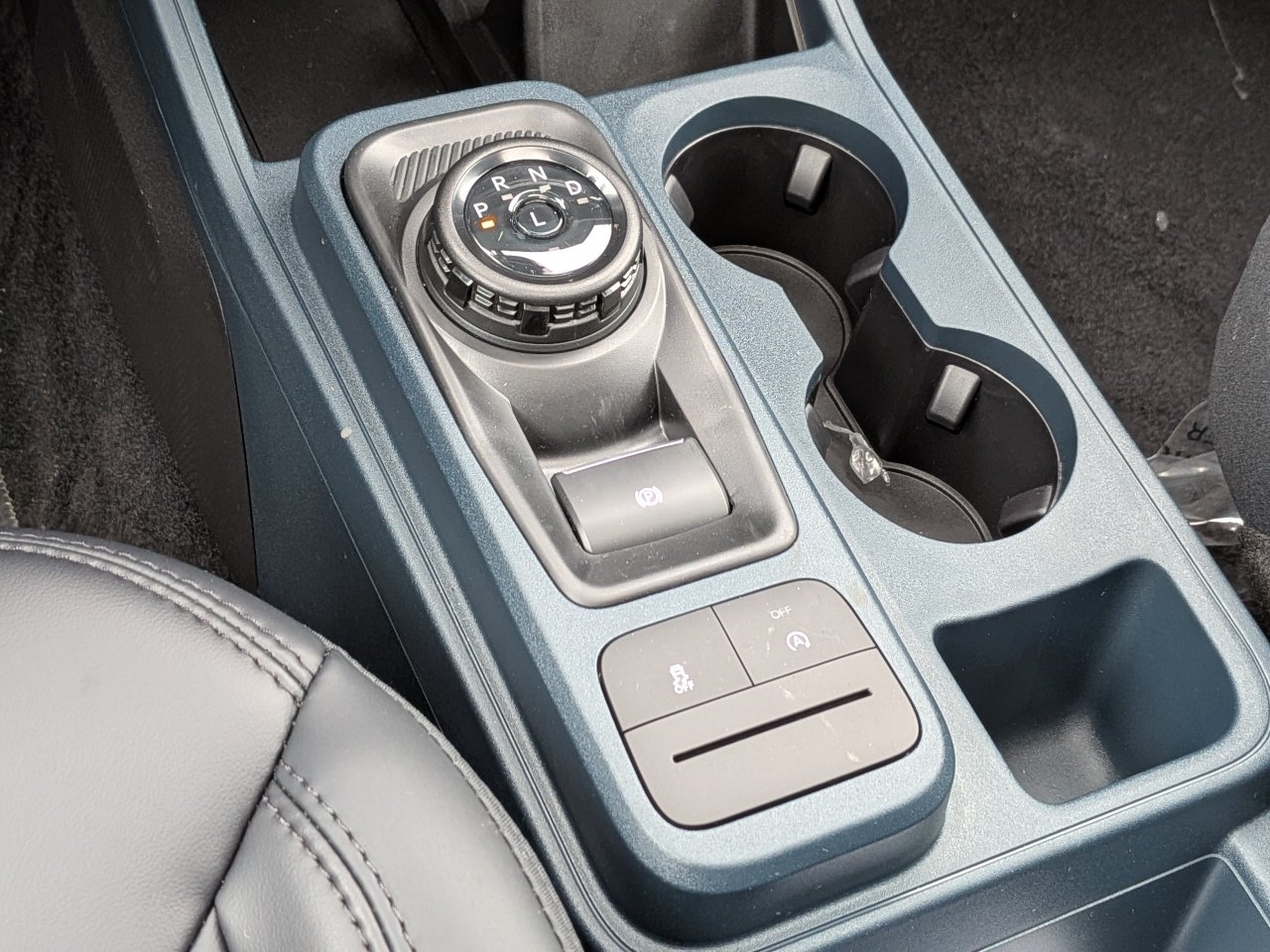 2026 Ford Maverick Lariat - Photo 17