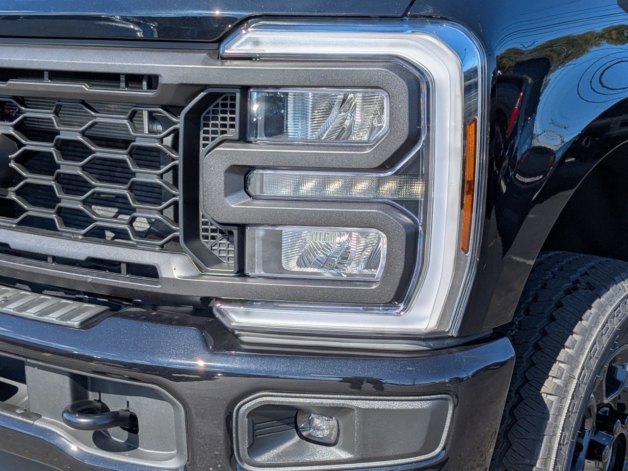 2026 Ford F-250 Super Duty XL - Photo 9