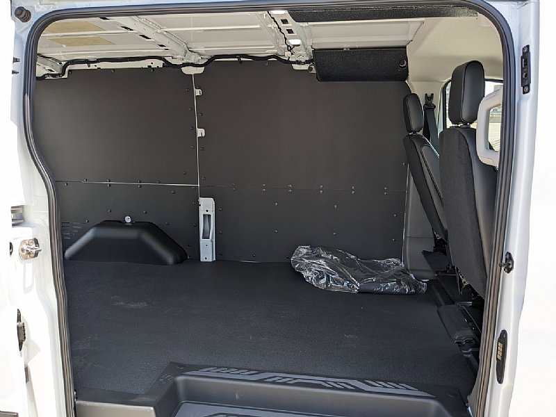 2025 Ford Transit Van Base - Photo 14