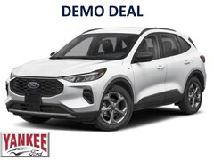 2025 Ford Escape ST-Line SUV