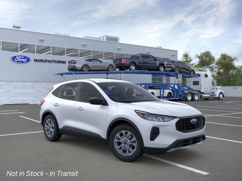 2026 Ford Escape Active's photo
