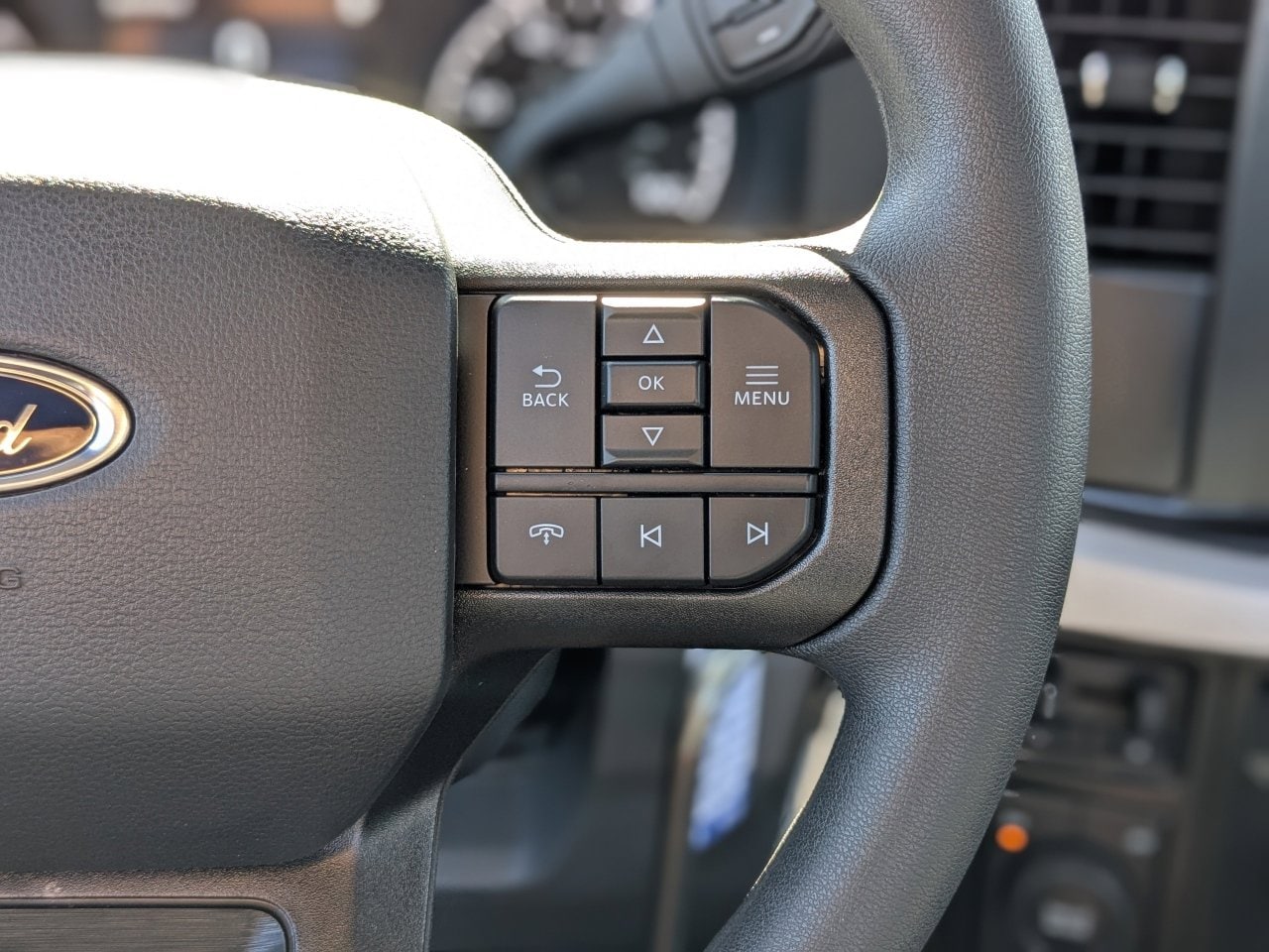 2026 Ford F-250 Super Duty XL - Photo 28